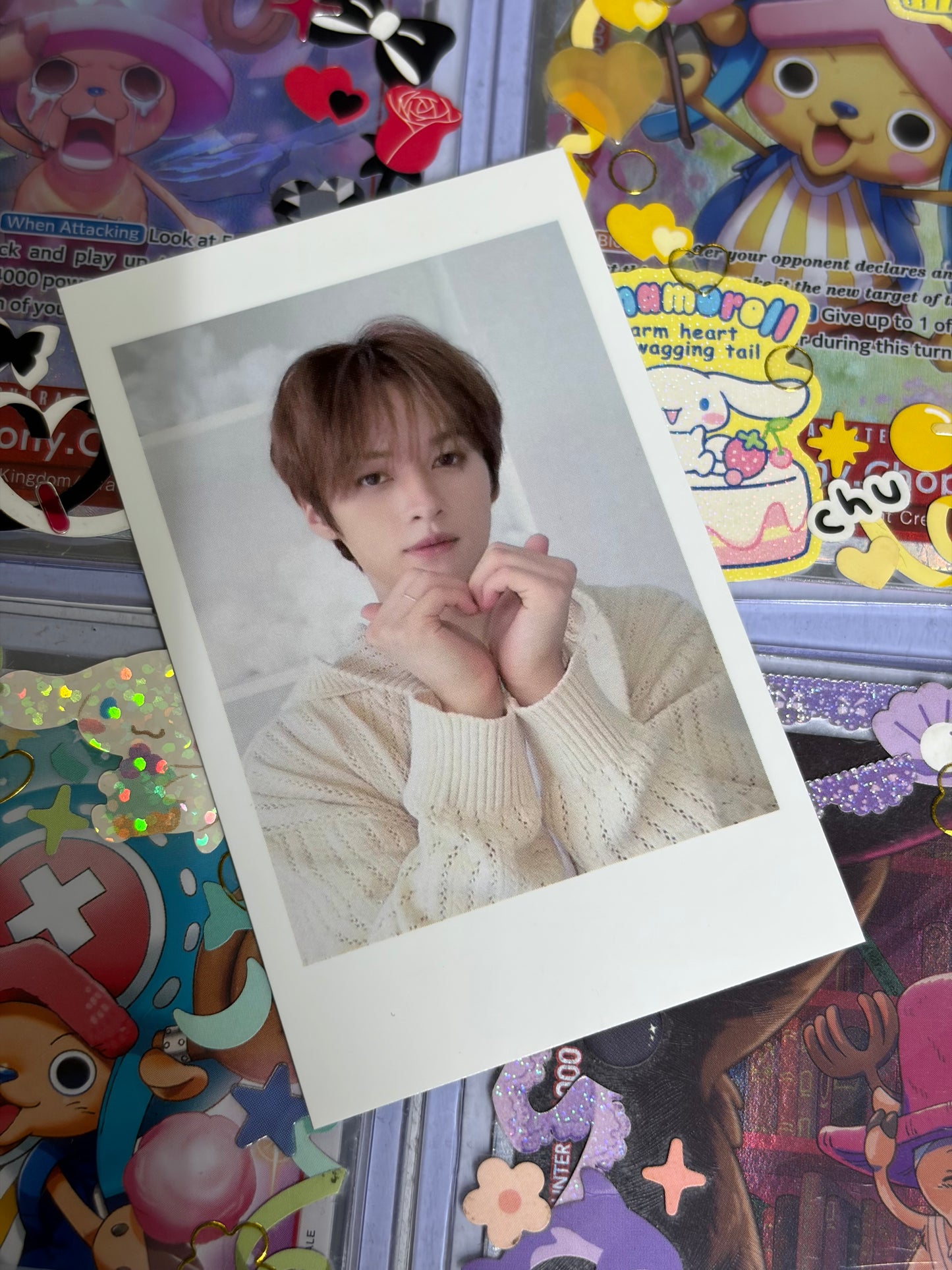 Lee Know SG
