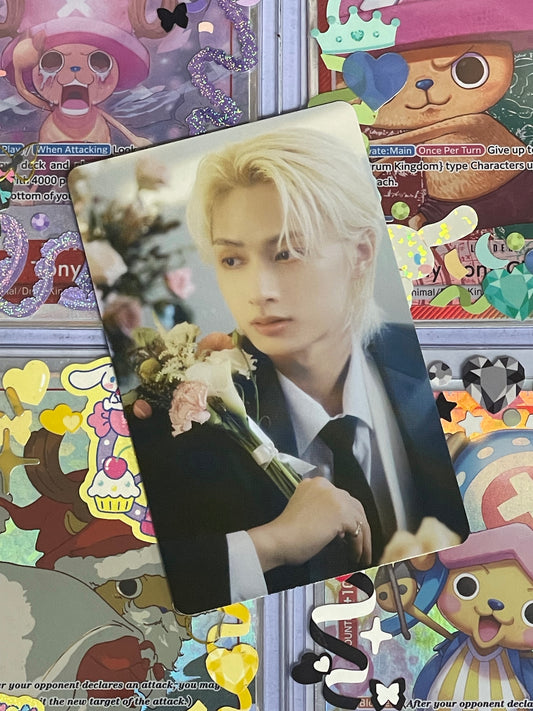 Jun FML ver Binder