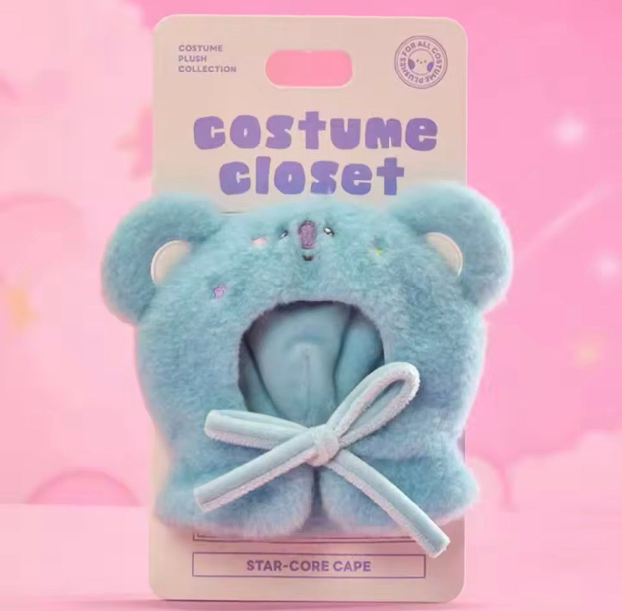 BT21 Gorrito para LightStick o Peluche