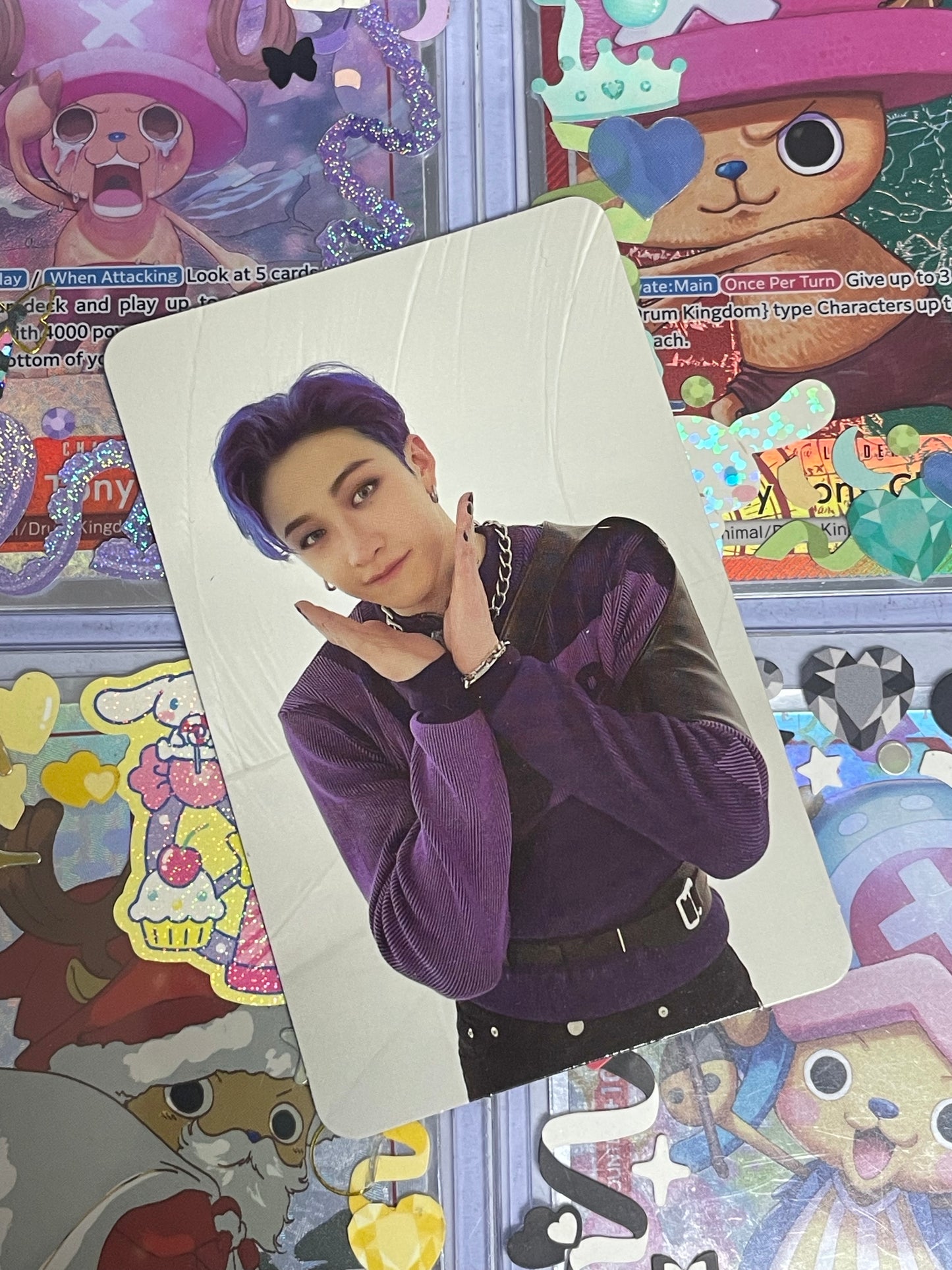 Bangchan Oddinary POB Synnara