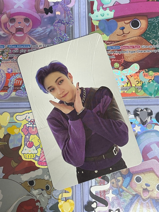 Bangchan Oddinary POB Synnara