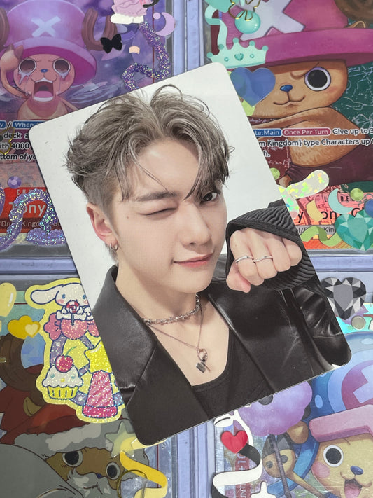 Matthew Melting Point ver Loyalty