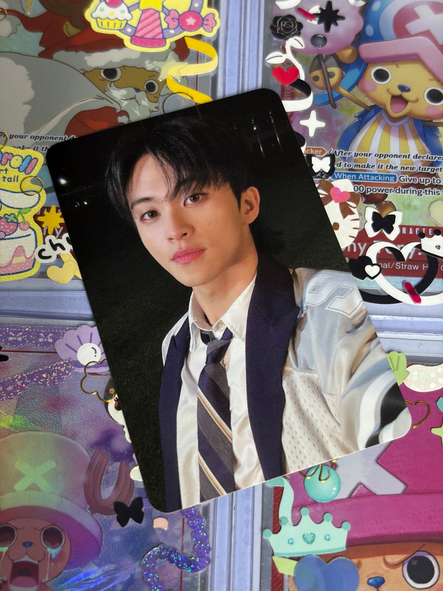 Mark ISTJ ver QR
