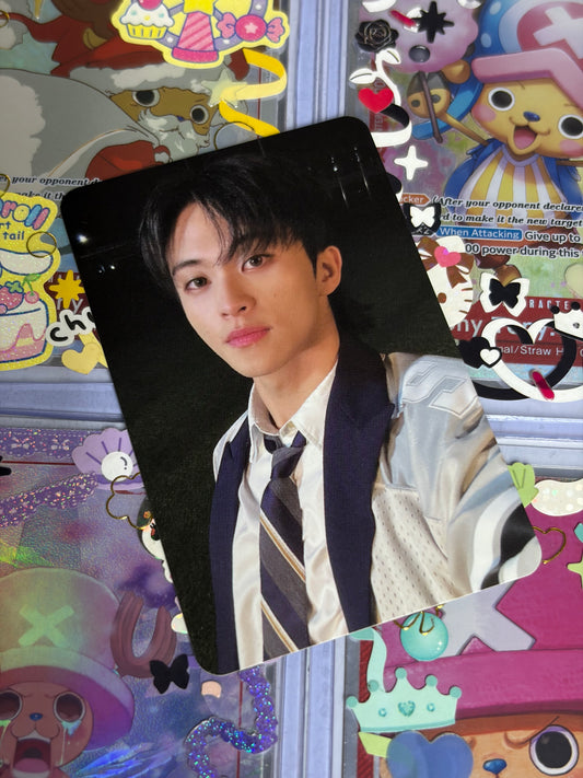 Mark ISTJ ver QR