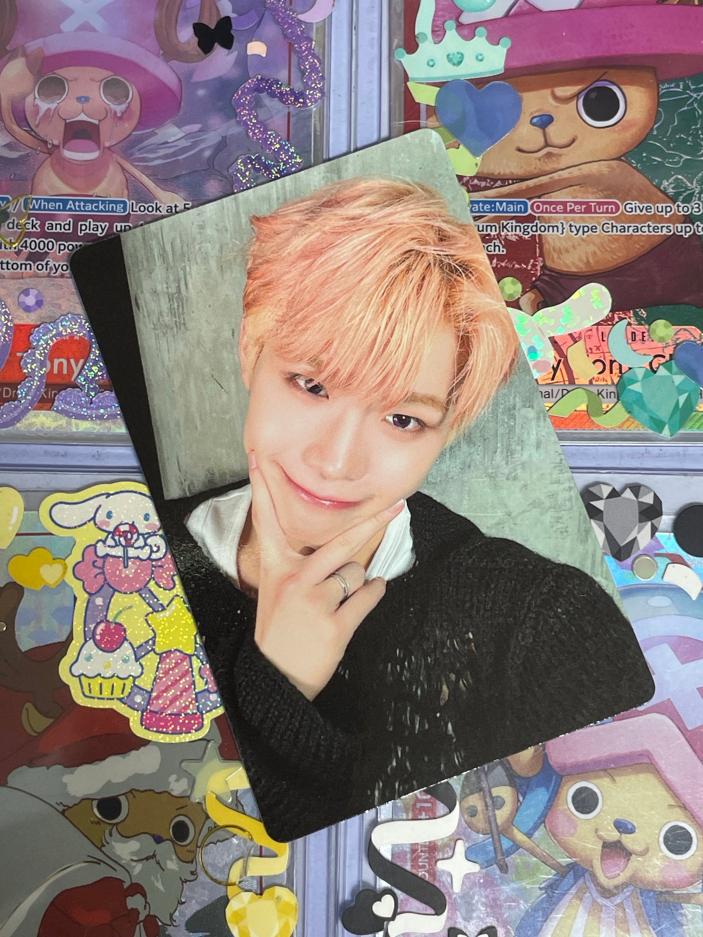 TaeRae Cinema Paradise ver DiggiPack