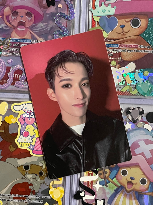 DK FML