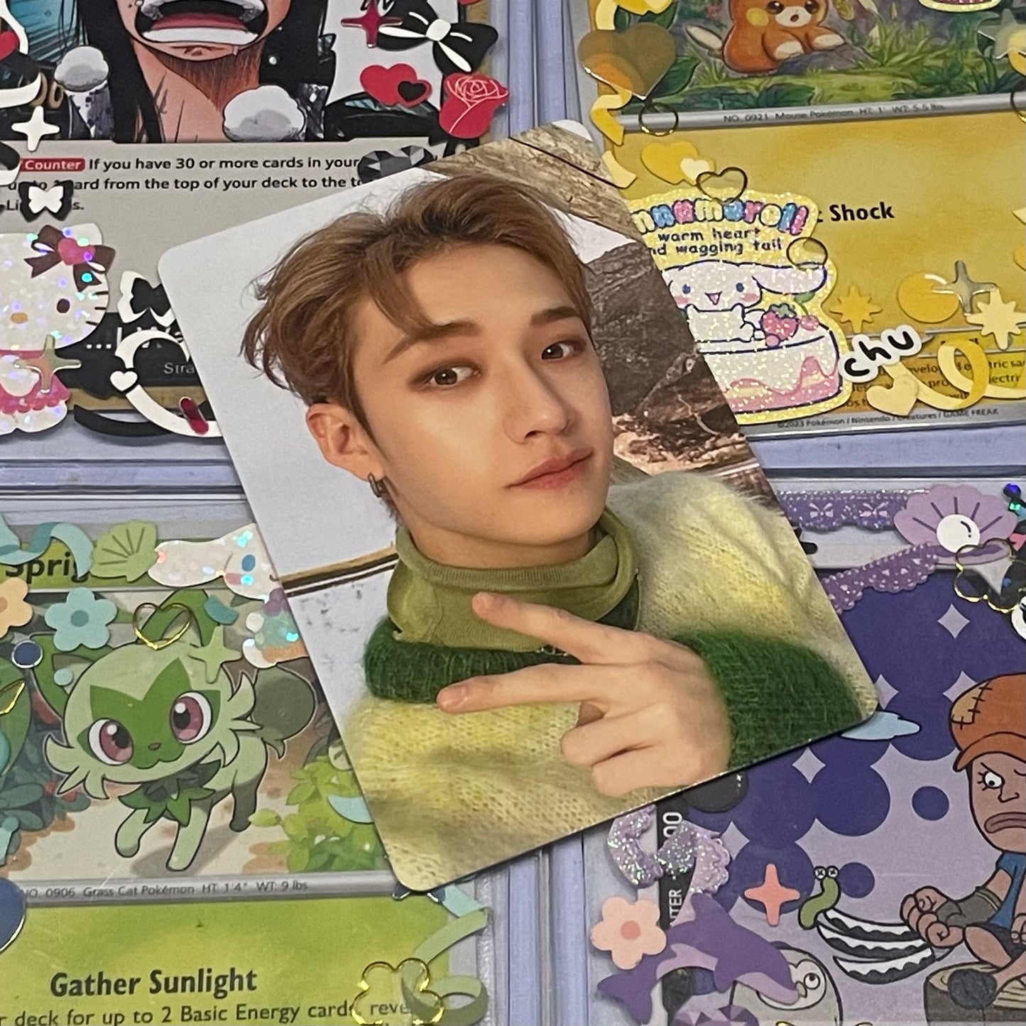 Bangchan DICON