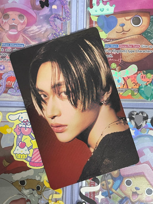 Wonbin Riizing ver Smart Album