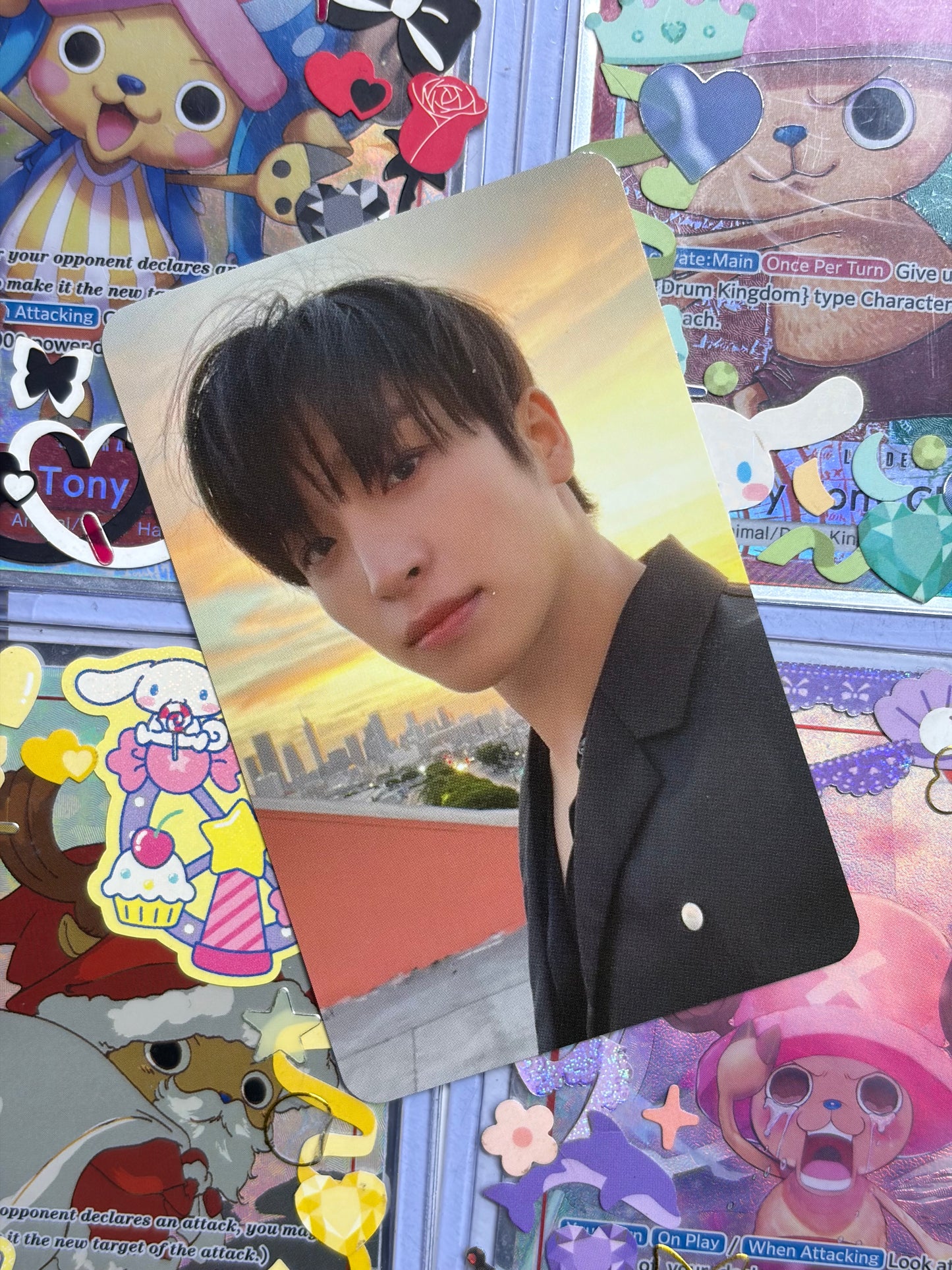 Sangyeon Whisper Document