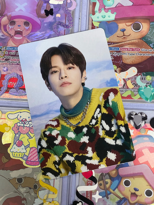 Seungmin DICON