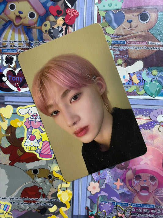 Chanhee Whisper Document
