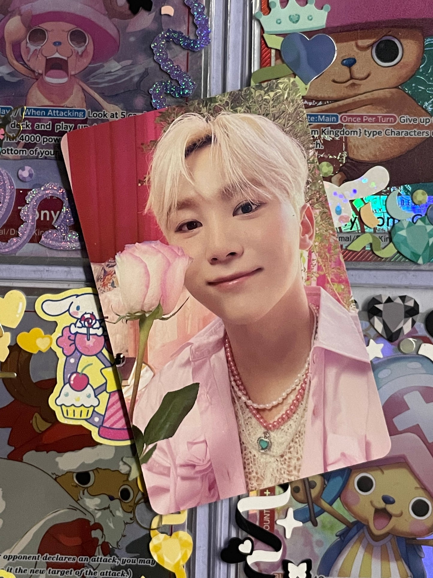 Seungkwan SG