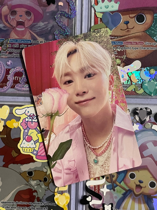 Seungkwan SG