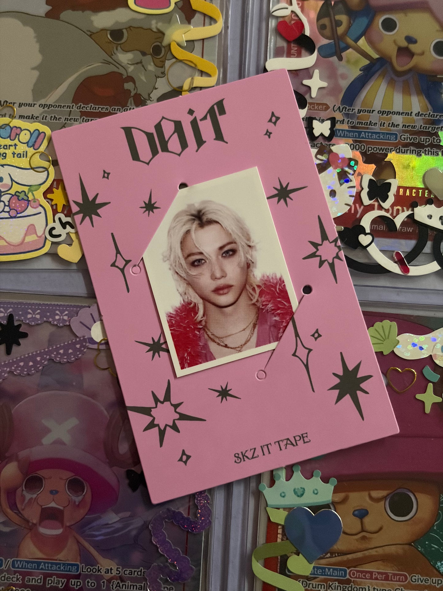 Felix Do It ver ID