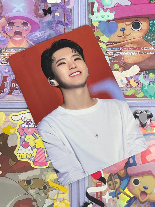 Hoshi Be The Sun Japan World Tour