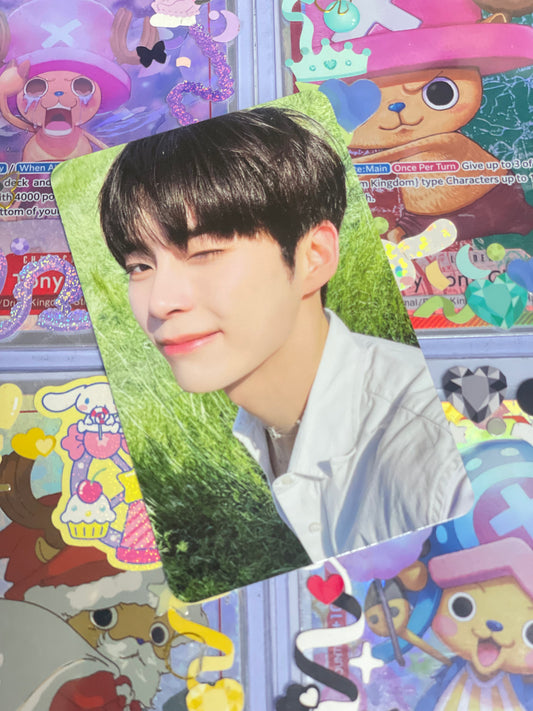 Hanbin You Had Me At Hello ver DiggiPack