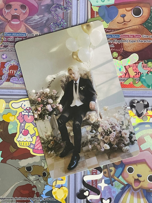 Jun FML ver Binder