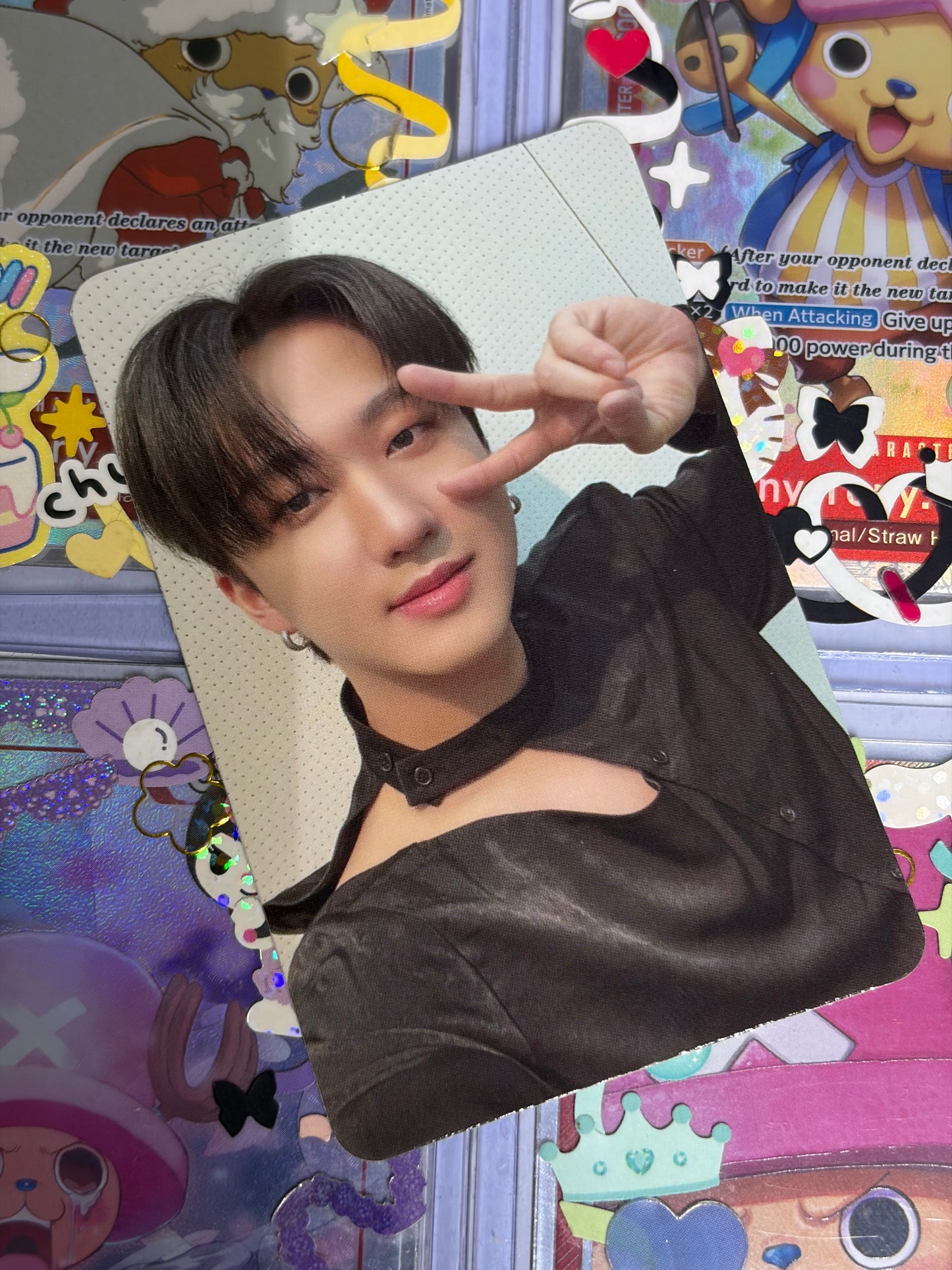 Changbin Green Project