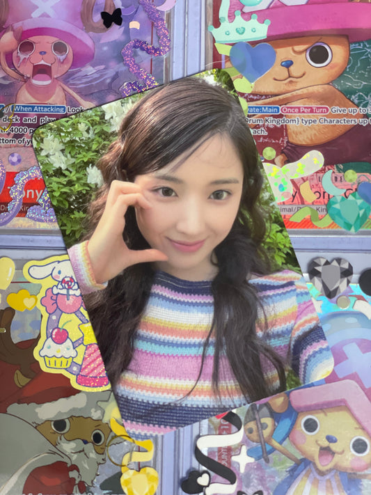 Jiwoo A Midsummer Nmixxs Dream POB WithMuu