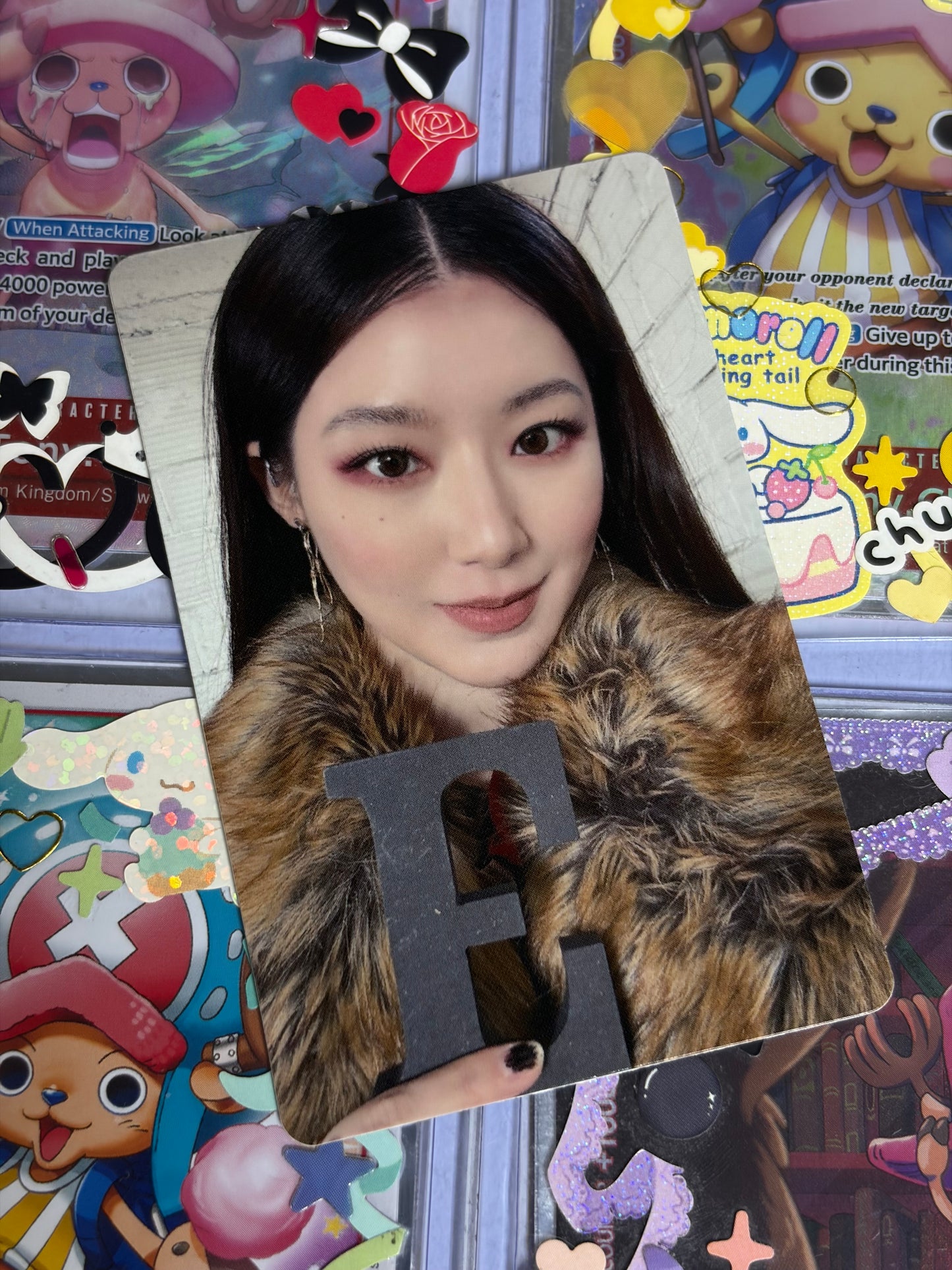 Shuhua We Are Pop-Up Random Photocard SET