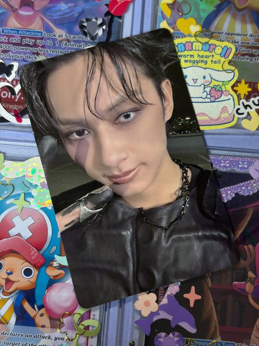Jun Happy Burstday POB Tower Records