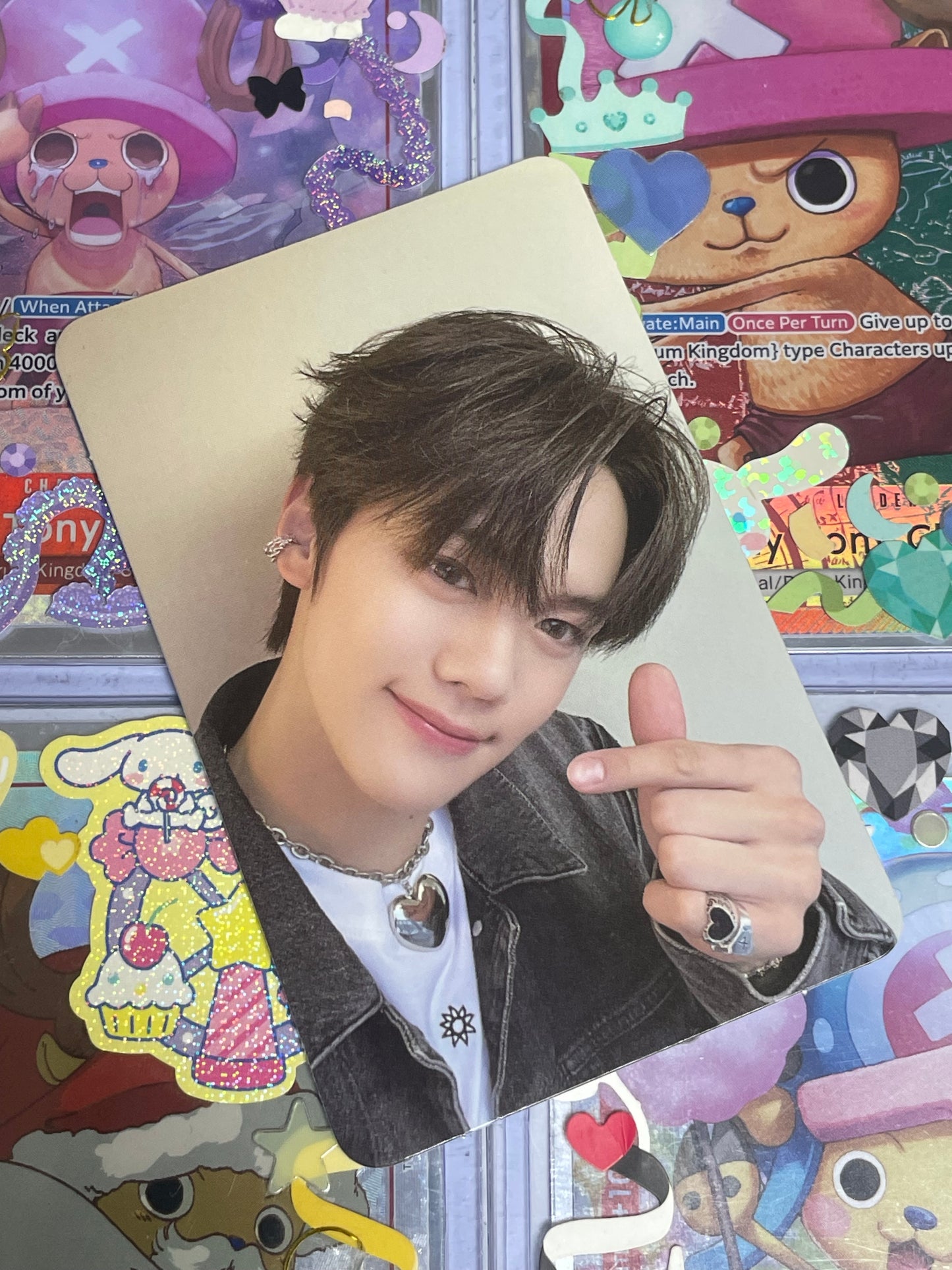 Gyuvin Youth In The Shade ver Youth A