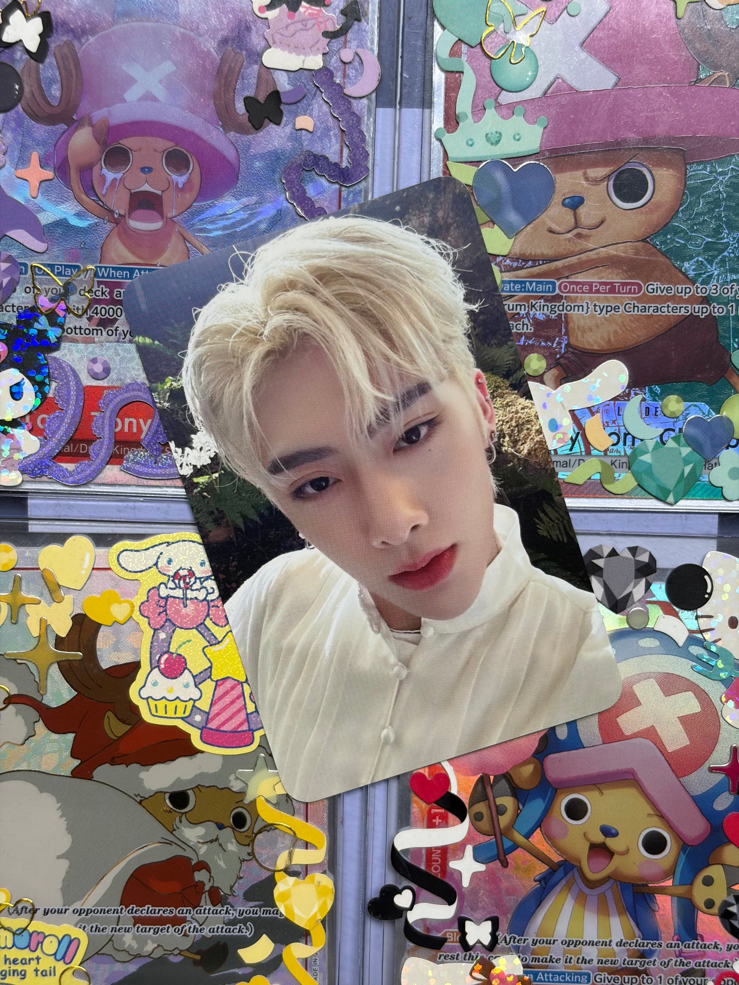 Ricky Youth In The Shade Daegu Pop Up