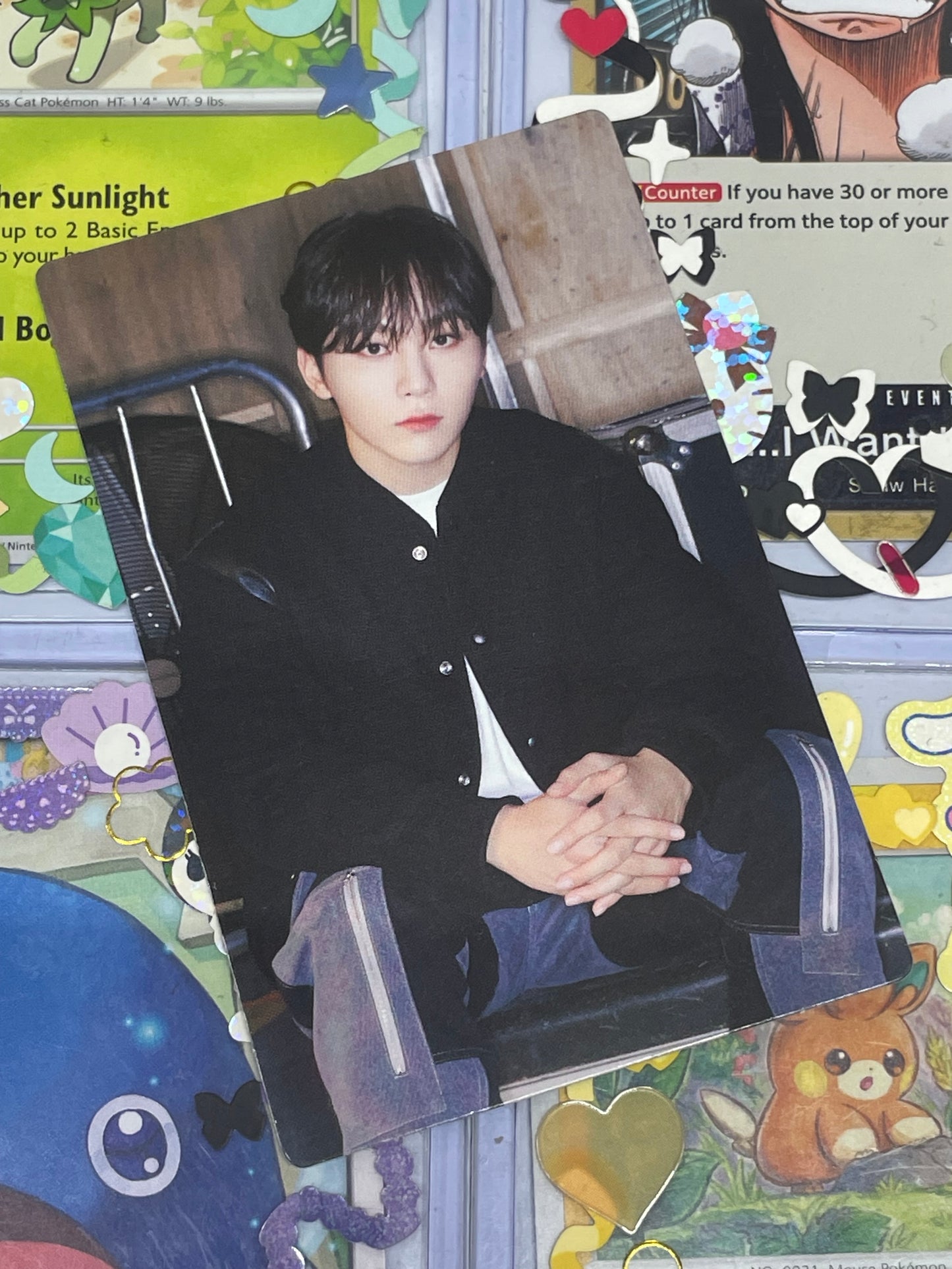 Seungkwan CaratLand 37/83