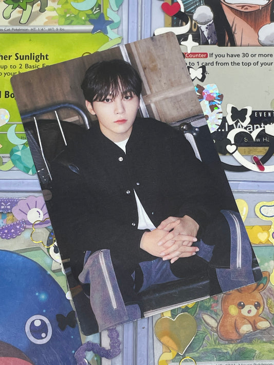 Seungkwan CaratLand 37/83