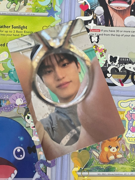 JeongWoo Green ver Pleasure