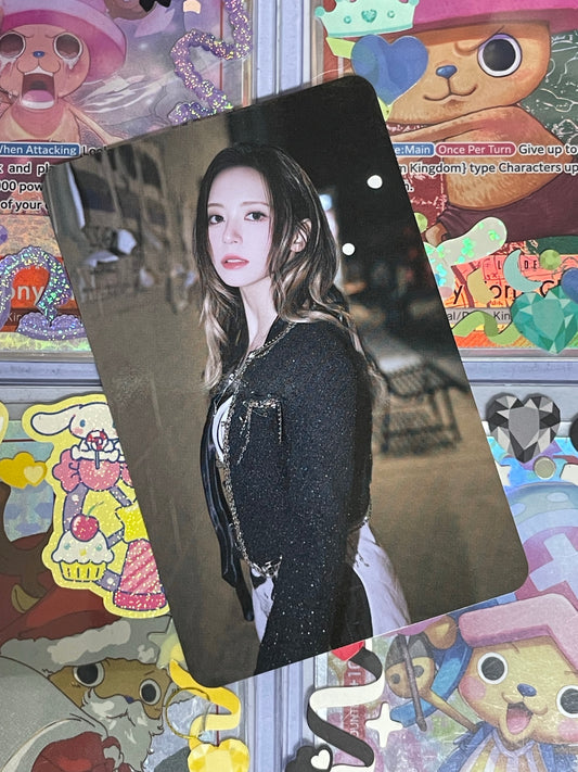 Mashiro Madein Forever