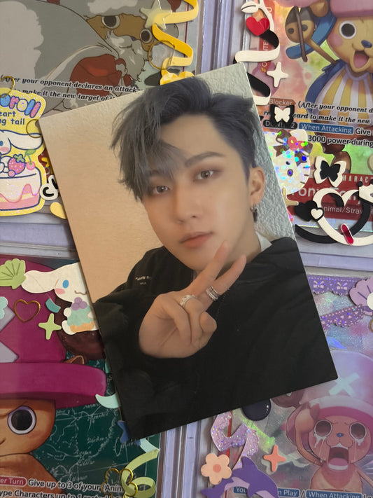 Changbin GO ver Standar