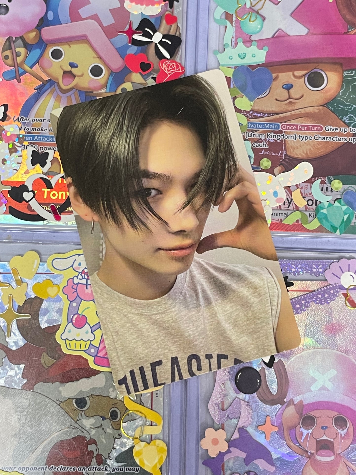 Niki Romance : Untold ver Engene