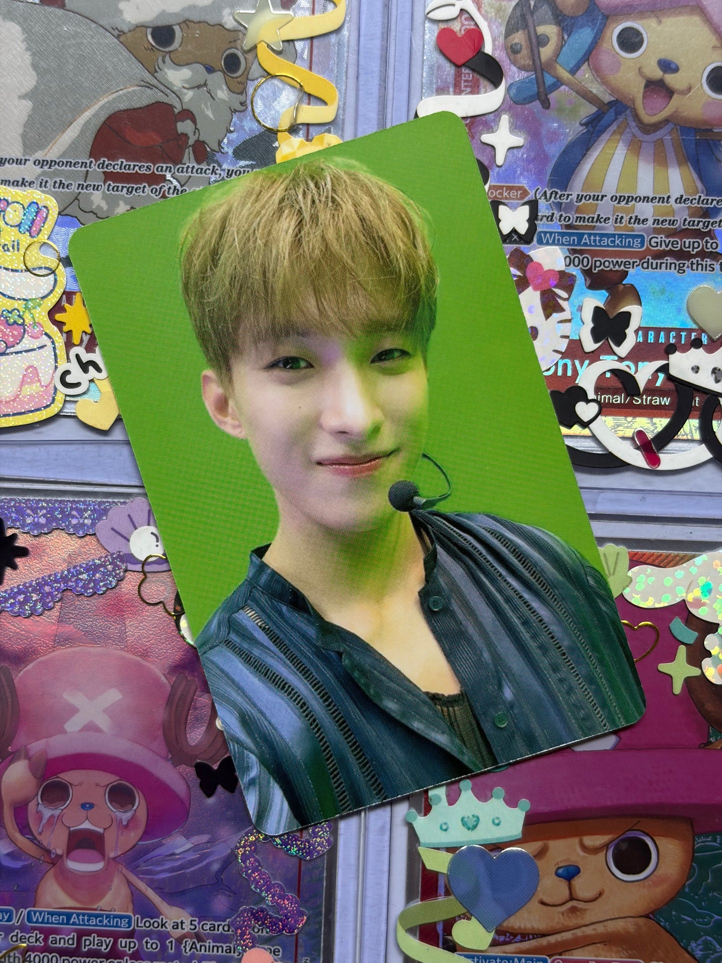 DK DICON