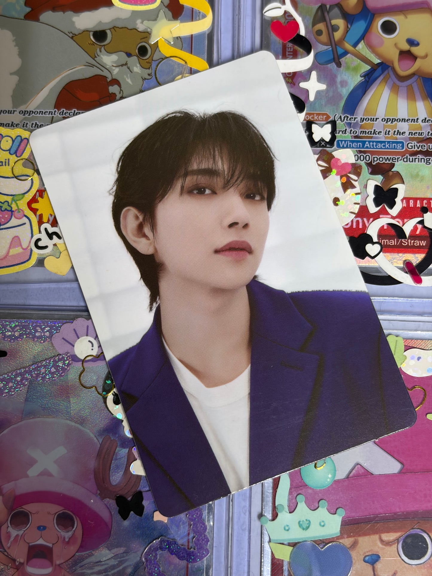 Joshua Follow trading 13/88