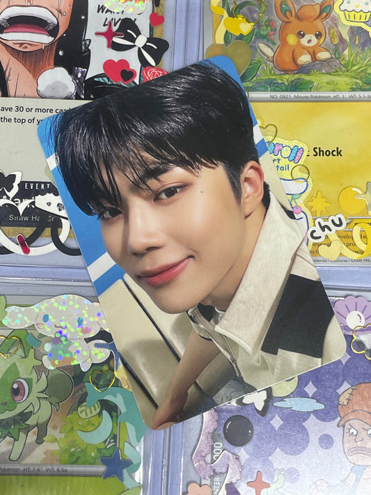Gunwook Zerose