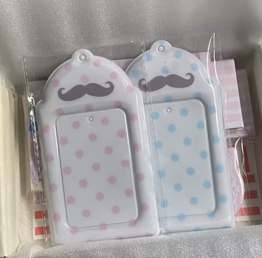 Holders mostacho