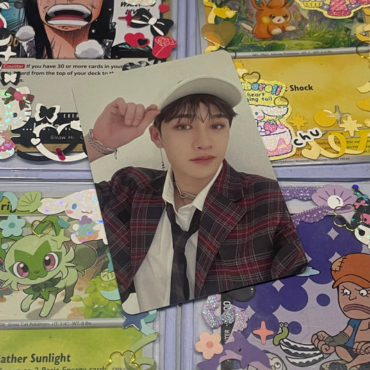 Bangchan Christmas Level