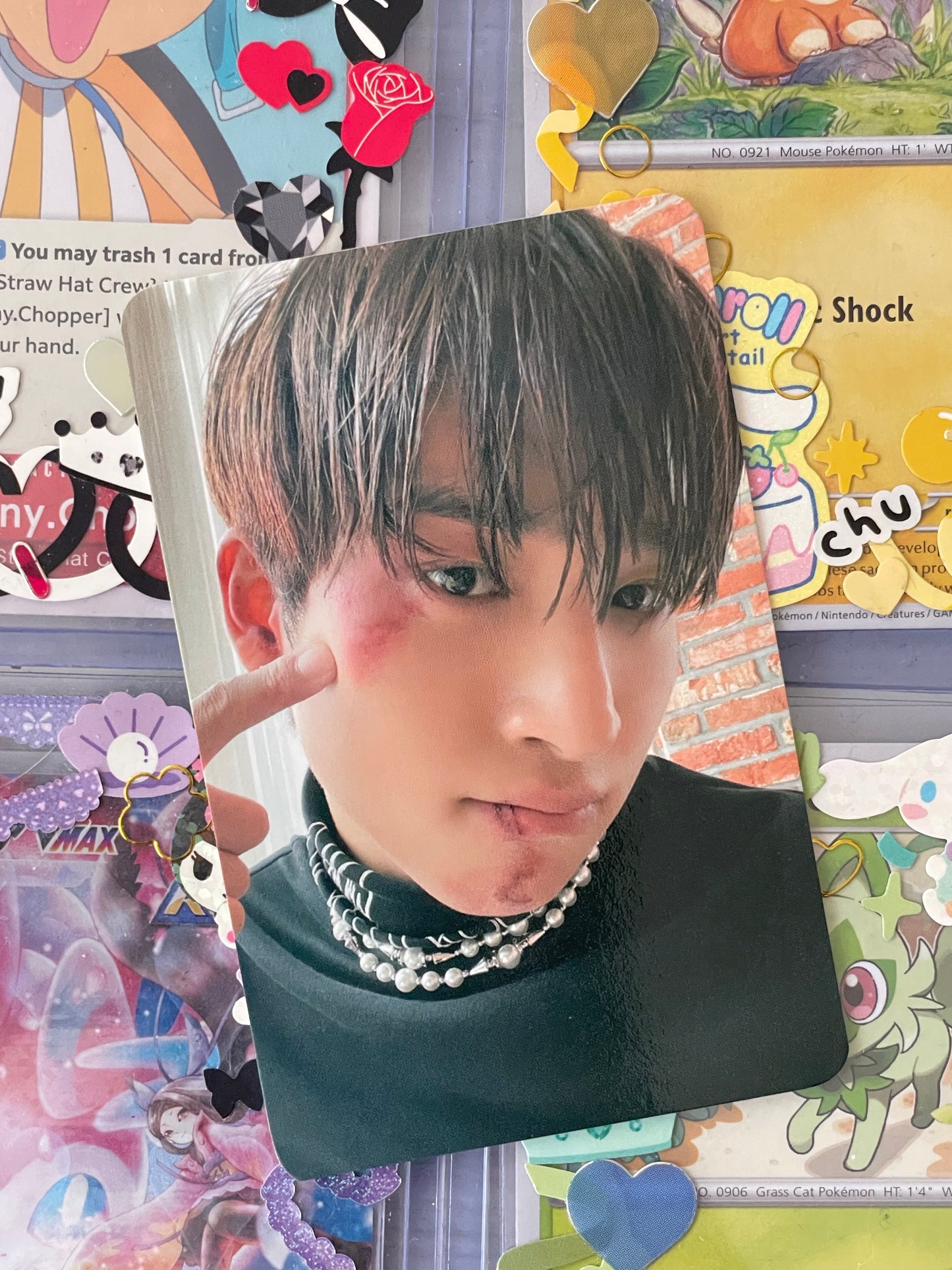 Sangyeon Maverick