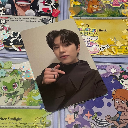 Seungmin Oddinary