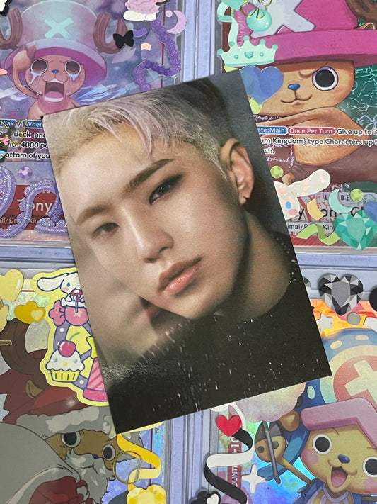 Hoshi Spider trading Special 44