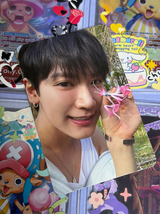 Ten Give Me That ver Photobook