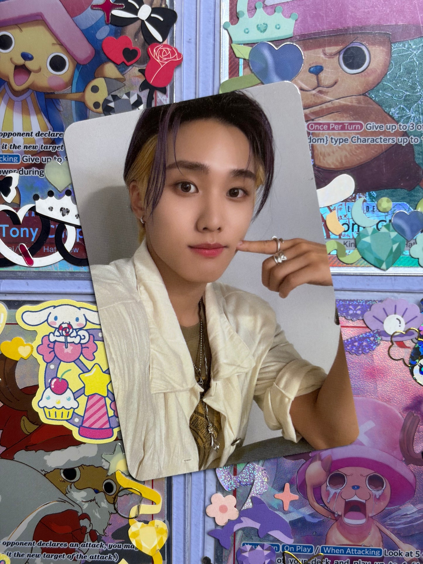 Jacob Whisper Denial