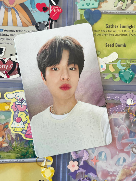 Seungmin Fanclub