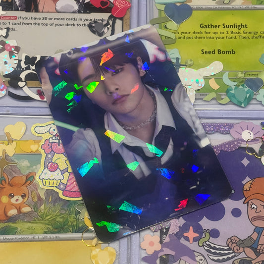 I.N Christmas Level