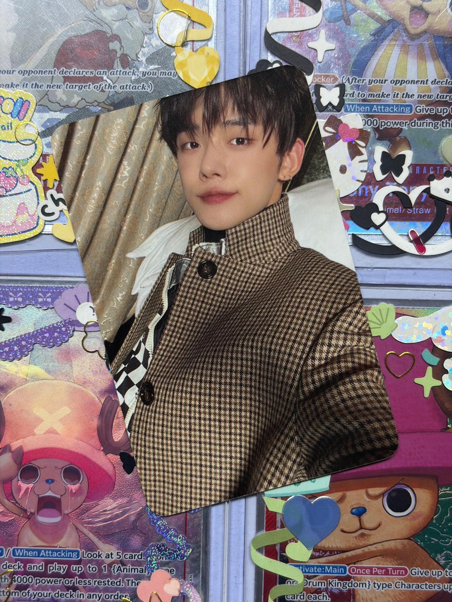 Yeonjun D-Festa