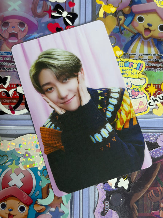 The8 Dicon ver Lenticular