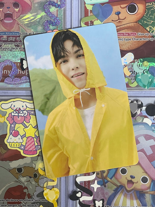 Vernon Heaven ver Binder