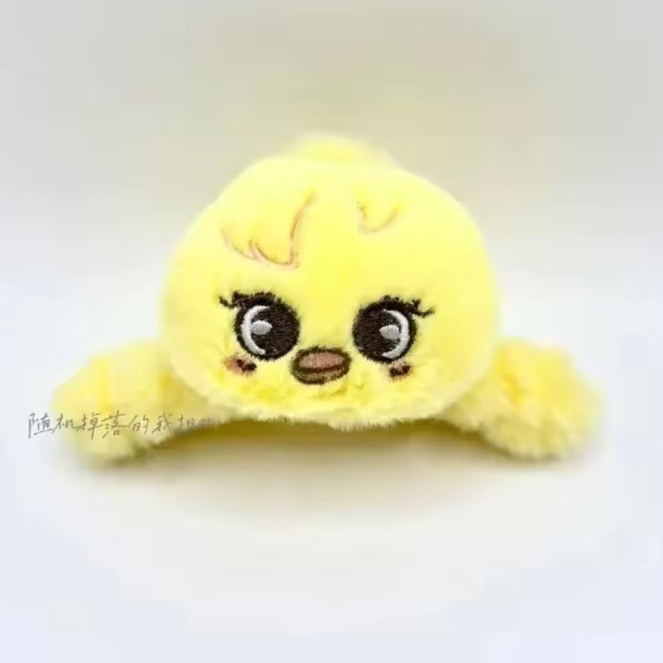 SKZOO Pinza para Cabello