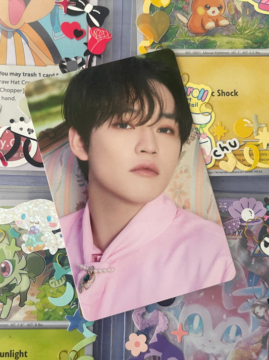 Chenle DICON